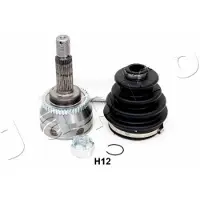 Japko 62H12 Homokineet reparatie set, aandrijfas