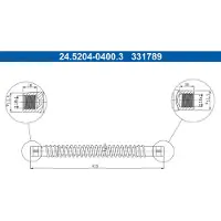 Ate Remleiding 24.5204-0400.3