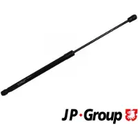 JP GROUP 4381201900 Gasveer achterklep