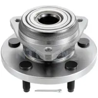 SNR Wiellagerset R186.27