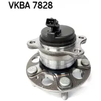 Skf VKBA 7828 Wiellagerset