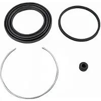 METZGER 114-0048 Reparatieset, remklauw