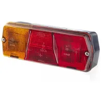 Hella Achterlicht 2SD 001 680-271 links