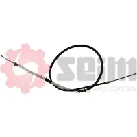 Seim 703492 Handremkabel