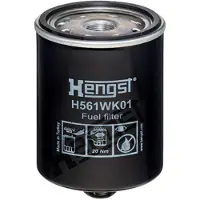 HENGST FILTER Brandstoffilter H561WK01