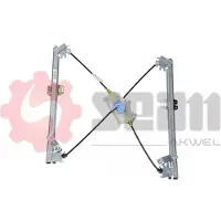 Seim 902712 Raammechanisme