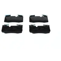 Bosch 0 986 424 918 Remblokken