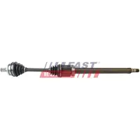 Fast Sports Nutrition FT01476 Aandrijfas