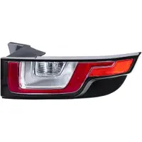 Hella Achterlicht 2SK 012 379-441