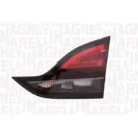 MAGNETI MARELLI Achterlicht LLH872 Magneti Marelli voor o.a. OPEL