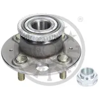 OPTIMAL 912784 Wiellagerset