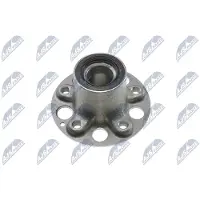 NTY KLP-ME-021P Wiellagerset