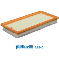 PURFLUX A1540 Luchtfilter