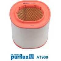 PURFLUX A1909 Luchtfilter