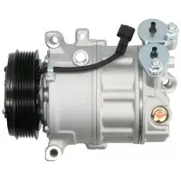 THERMOTEC Compressor airconditioning KTT090126