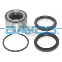 DAYCO KWD1439 Wiellagerset