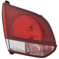 Hella Achterlicht 2SA 009 923-131 Hella voor o.a. VOLKSWAGEN
