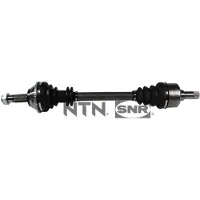 SNR DK66.005 Aandrijfas
