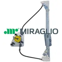 MIRAGLIO 30/2198 Raammechanisme
