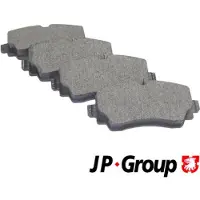JP GROUP 1363601210 Remblokken