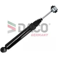 DACO Germany 560620 Schokdemper