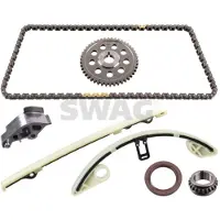 SWAG 33 10 7551 Distributiekettingset