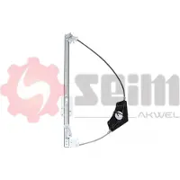 Seim 902759 Raammechanisme