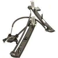 MAXGEAR 50-0799 Raammechanisme