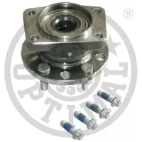 OPTIMAL 882349 Wiellagerset
