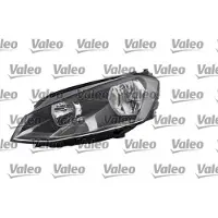 Valeo Koplamp 044918 Valeo voor o.a. VOLKSWAGEN