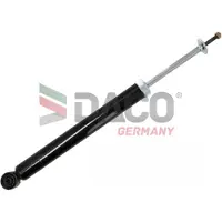 DACO Germany 560320 Schokdemper