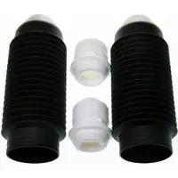 DENCKERMANN D500016 Stofhoes, schokbreker