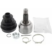 MAPCO 16322 Homokineet reparatie set, aandrijfas