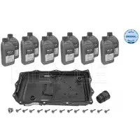 Meyle 300 135 1007/XK Olieverversingsset voor automatische transmissie