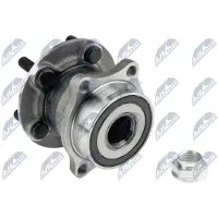 NTY KLT-SB-016 Wiellagerset