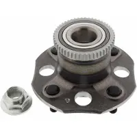 MAPCO 26503 Wiellagerset
