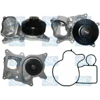 Sil 561580 Waterpomp