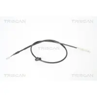 TRISCAN 8140 23137 Handremkabel
