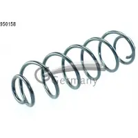 CS Germany 14.950.158 Chassisveer