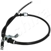 ASHIKA Kabel, parkeerrem 131-05-515