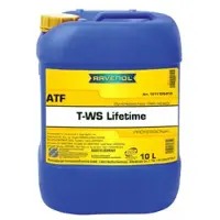 Ravenol 1211106-010-01-999 Olie, automatische transmissie (ATF)