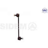 SIDEM 87660 Stabilisatorstang