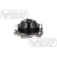 Graf PA1485 Waterpomp