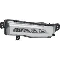 Hella Mistlicht 1NB 012 810-031 links