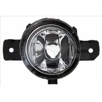 TYC Mistlamp rechts 19-5719001 TYC voor o.a. NISSAN, OPEL, RENAULT