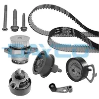 DAYCO Waterpomp+distributieriem set KTBWP3471
