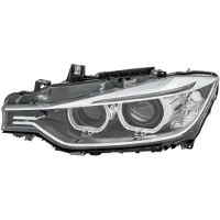 Hella Koplamp 1ZS 354 983-211 Hella voor o.a. BMW