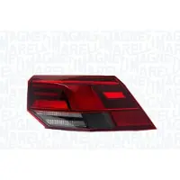 MAGNETI MARELLI Achterlicht 714081970201