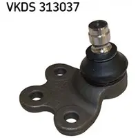 Skf VKDS 313037 Fuseekogel