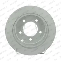 FERODO DDF1762C Remschijf